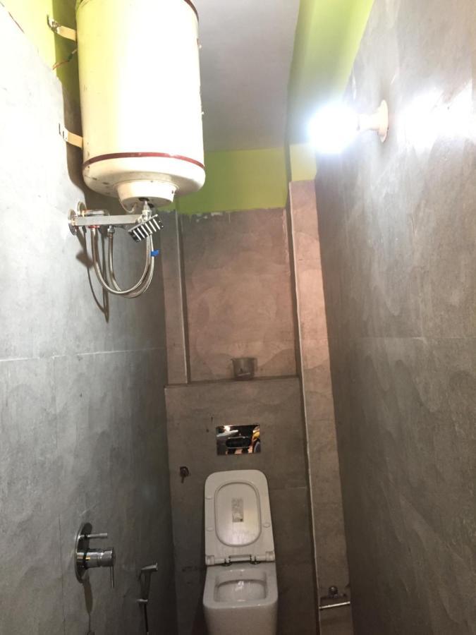 Hotel Cosy Nook Rishikesh Bagian luar foto